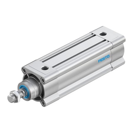 Festo Standards-Based Cylinder DSBC-63-125-PPSA-N3 DSBC-63-125-PPSA-N3